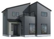 加須市多門寺　Livele Garden.S　新築戸建　全6棟　5号棟の画像