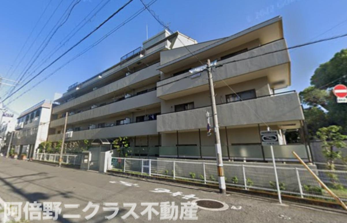 SIハイツ大阪Ⅱ