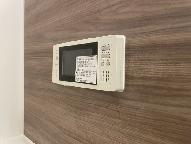 アーバネックス東梅田の設備