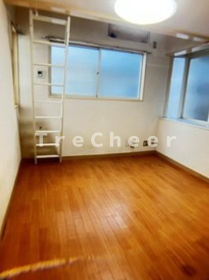 【居間・リビング】 | 幡ヶ谷ハイム