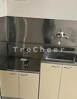 【キッチン】 | 幡ヶ谷ハイム