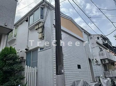 【その他】 | 幡ヶ谷ハイム