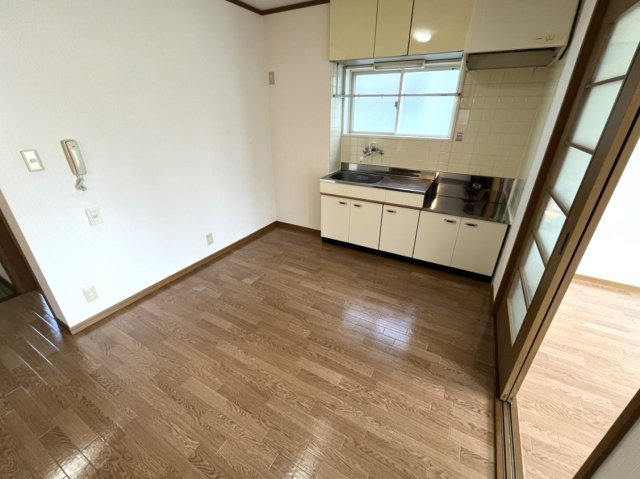 シャルマンハイツのその他