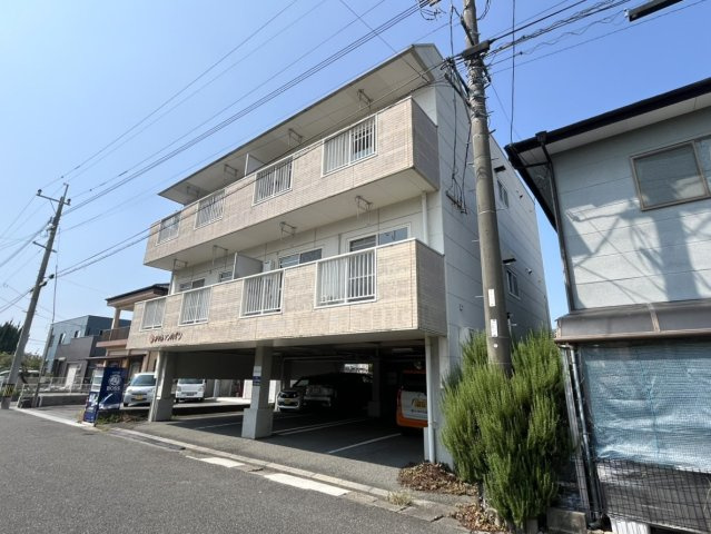 シャルマンハイツのその他