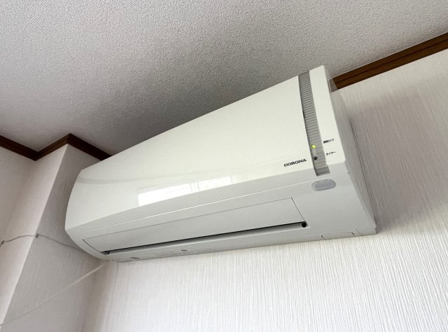 シャルマンハイツのその他