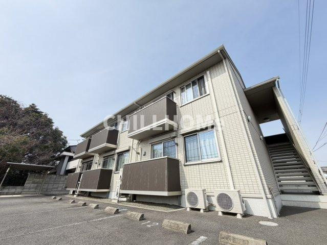 プラタナスの外観|他社様掲載物件もまとめてご紹介、ご案内可能です(^^)/