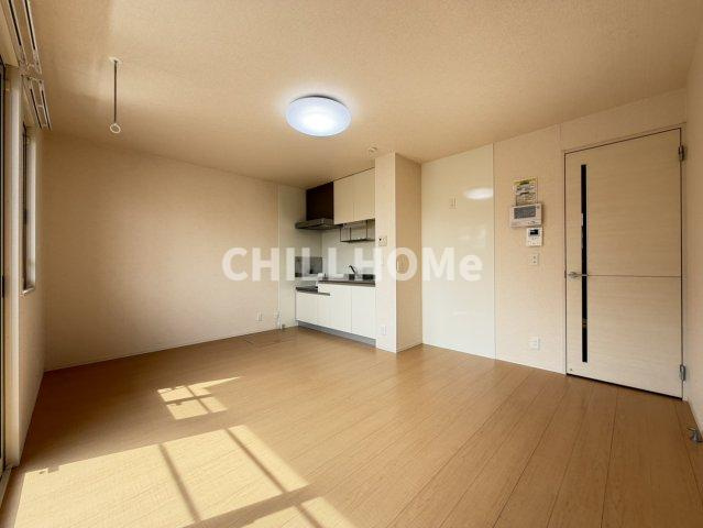 プラタナスのエントランス|他社様掲載物件もまとめてご紹介、ご案内可能です(^^)/