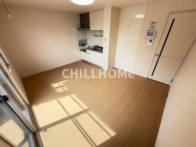 プラタナスのエントランス|他社様掲載物件もまとめてご紹介、ご案内可能です(^^)/