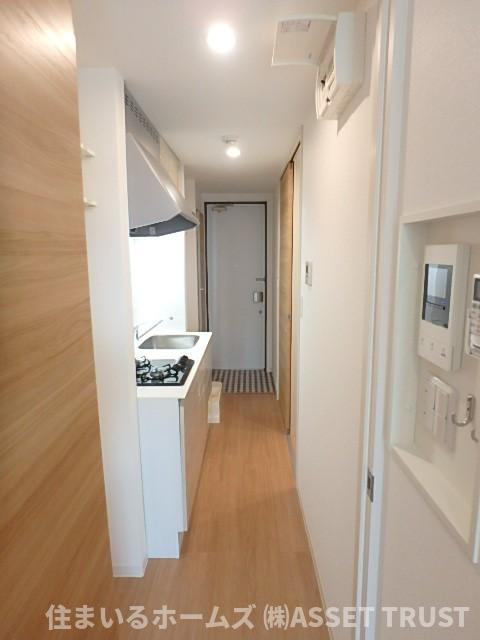 PRISMA THE GARDENのその他