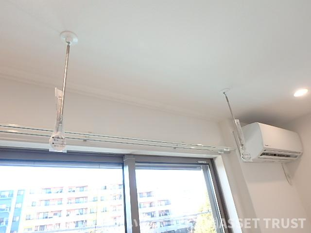 PRISMA THE GARDENのその他