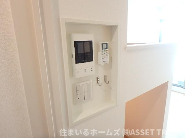 PRISMA THE GARDENのその他