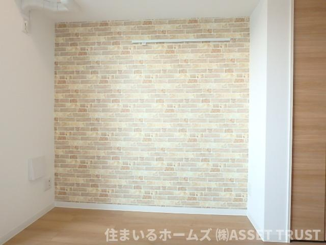 PRISMA THE GARDENのその他