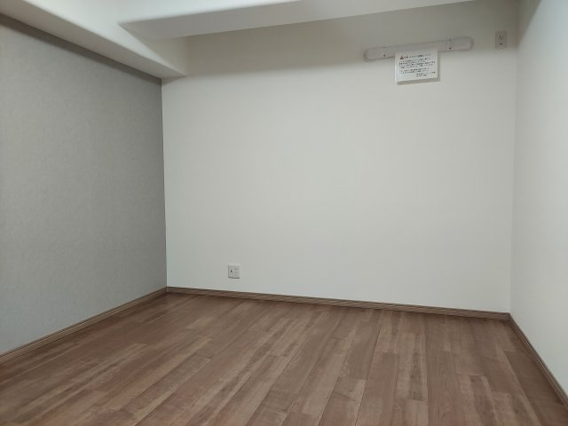 ジャルダン宝塚中山台弐番館A棟の洋室|洋室約6帖