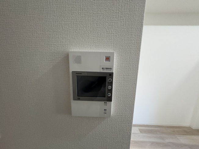 【セキュリティ】 | セレニテ東梅田アリエ