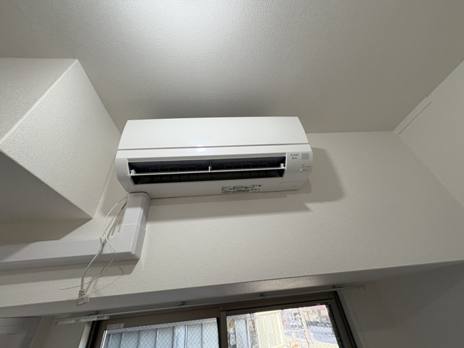 【設備】 | セレニテ東梅田アリエ