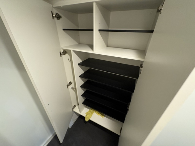 【玄関】 | セレニテ東梅田アリエ