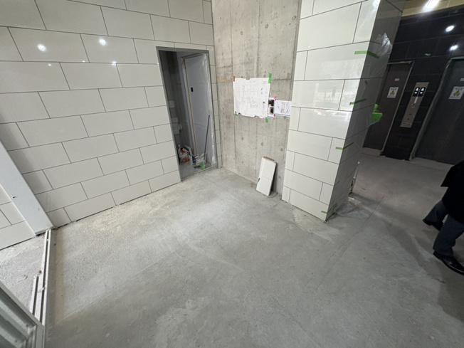 【ロビー】 | セレニテ東梅田アリエ