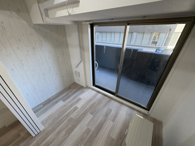 【寝室】 | セレニテ東梅田アリエ