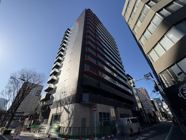 【外観】 | セレニテ東梅田アリエ