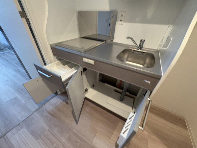 【その他】 | セレニテ東梅田アリエ