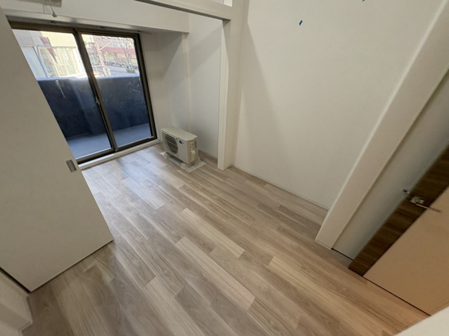 【居間・リビング】 | セレニテ東梅田アリエ