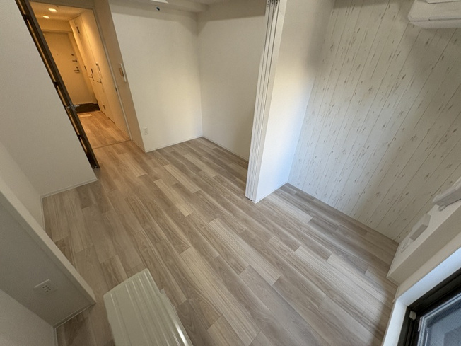 【寝室】 | セレニテ東梅田アリエ