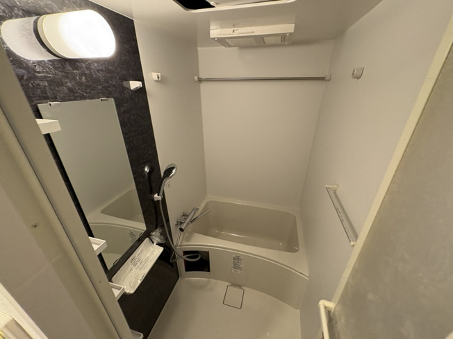 【浴室】 | セレニテ東梅田アリエ