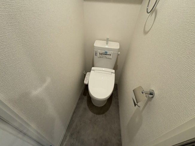 【トイレ】 | セレニテ東梅田アリエ