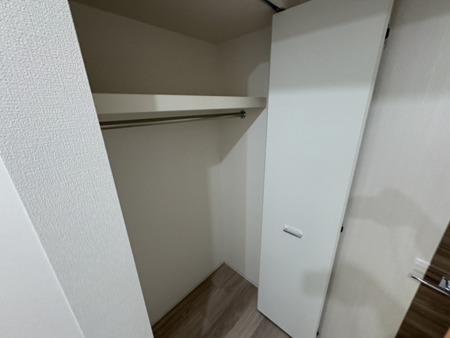 【収納】 | セレニテ東梅田アリエ