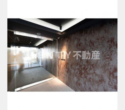 【ロビー】 | ミュプレ池上 | その他画像