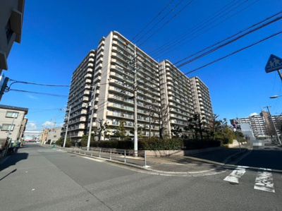 【外観】 | ルネ住之江