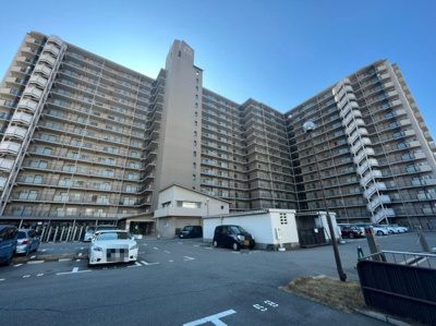 【駐車場】 | ルネ住之江