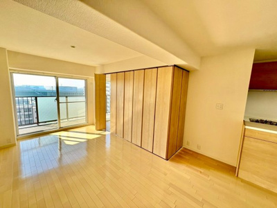 【キッチン】 | ルネ住之江