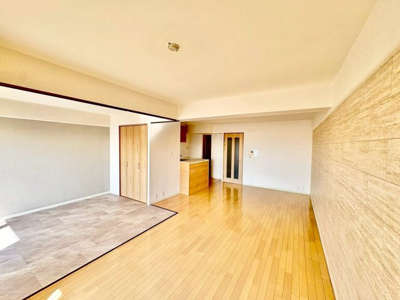 【居間・リビング】 | ルネ住之江