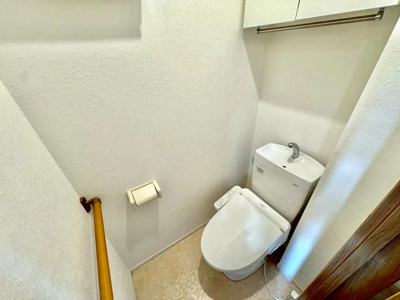 【トイレ】 | ルネ住之江