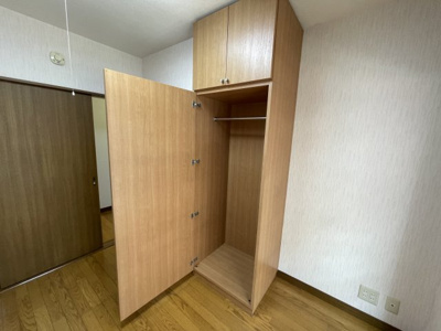 【収納】 | メゾン根津タナカ