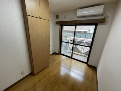 【洋室】 | メゾン根津タナカ