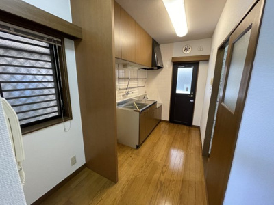 【内装】 | メゾン根津タナカ