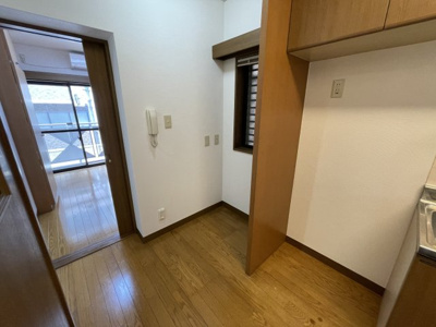 【内装】 | メゾン根津タナカ