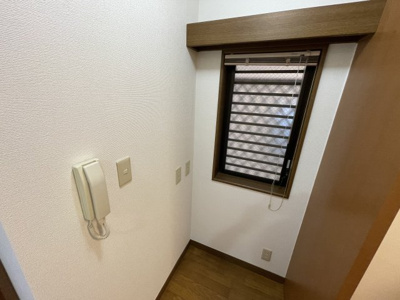 【設備】 | メゾン根津タナカ