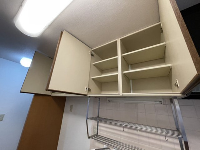 【収納】 | メゾン根津タナカ