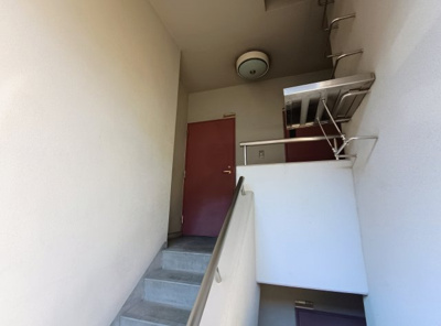  | メゾン根津タナカ