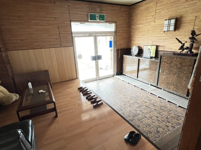 朝日旅館のその他