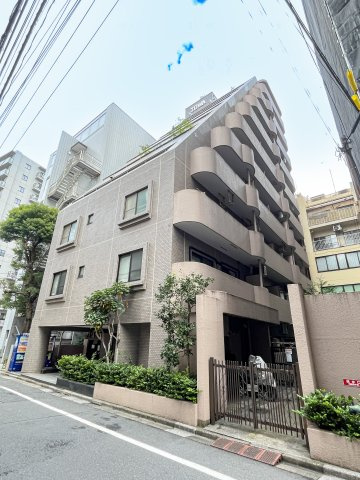 藤和シティコーポ南大塚の外観|新規リノベーションマンションにつき快適に新生活をスタートできます