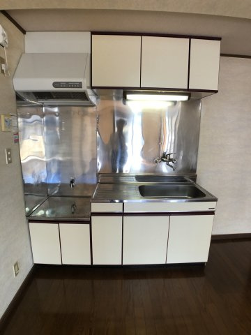 バルモアールのキッチン|キッチンでお料理をお楽しみください