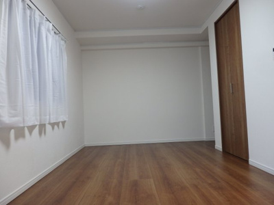 【洋室】 | 新宿ローヤルコーポ