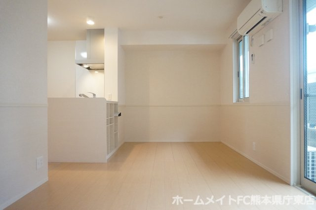 セジュール・マイＳの外観