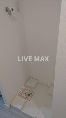 【設備】プラウドフラット蒲田Ⅱ