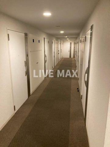 【その他共用部分】プラウドフラット蒲田Ⅱ