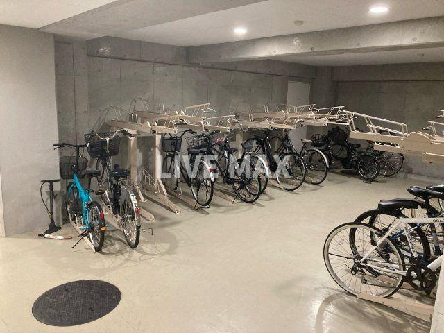 【その他】プラウドフラット蒲田Ⅱ